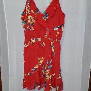 Express sundress